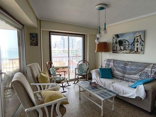 Piso en venta en Sant Antoni en Cullera