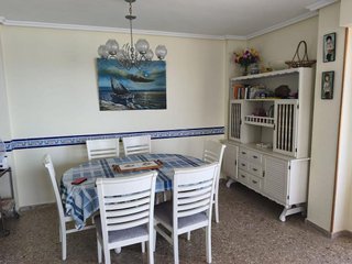 Piso en venta en Sant Antoni en Cullera