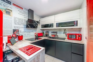 Piso en venta en Zona Estación en Valdemoro