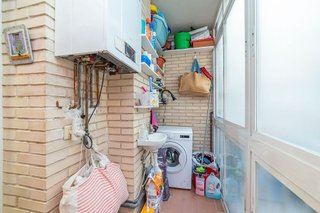 Piso en venta en Zona Estación en Valdemoro