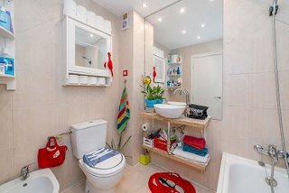 Piso en venta en Zona Estación en Valdemoro