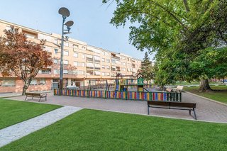 Piso en venta en Zona Estación en Valdemoro