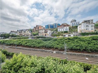Piso en venta en Gros en San Sebastián-Donostia