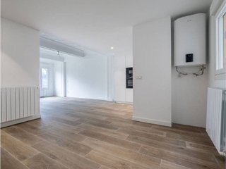 Piso en venta en Gros en San Sebastián-Donostia