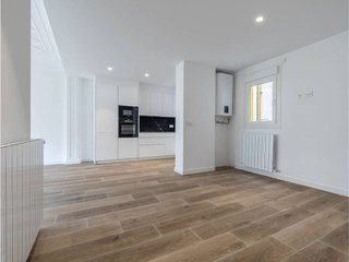 Piso en venta en Gros en San Sebastián-Donostia