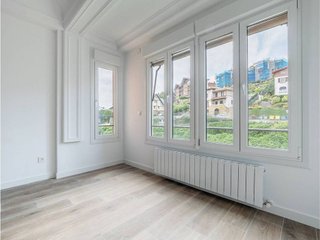Piso en venta en Gros en San Sebastián-Donostia