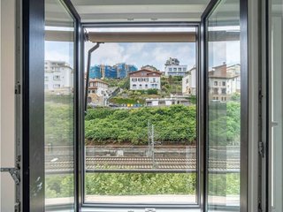 Piso en venta en Gros en San Sebastián-Donostia