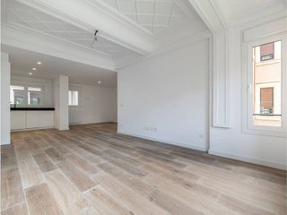 Piso en venta en Gros en San Sebastián-Donostia