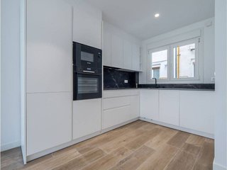 Piso en venta en Gros en San Sebastián-Donostia