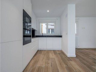 Piso en venta en Gros en San Sebastián-Donostia