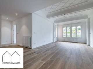 Piso en venta en Gros en San Sebastián-Donostia