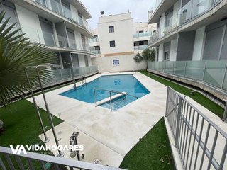 Piso en venta en Virgen del Mar - Zona Mercadona en Rota