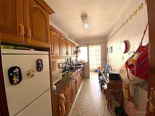 Piso en venta en Almuñecar en Almuñécar
