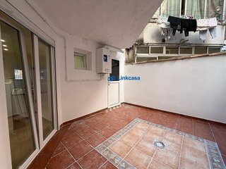 Piso en venta en Almendrales en Madrid