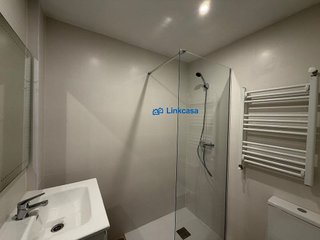 Piso en venta en Almendrales en Madrid