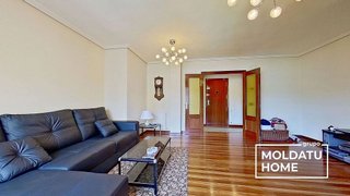 Piso en venta en Lutxana - Llano en Barakaldo