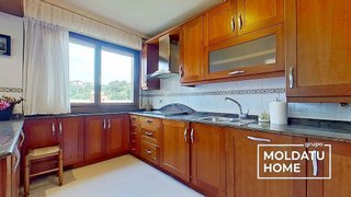 Piso en venta en Lutxana - Llano en Barakaldo