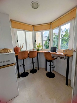 Piso en venta en Monterrey - Rancho Domingo en Benalmádena