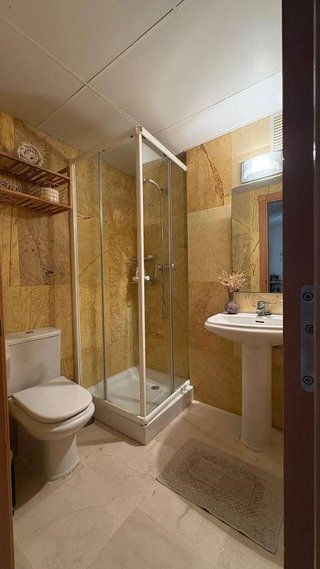 Piso en venta en Monterrey - Rancho Domingo en Benalmádena