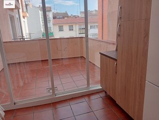 Piso en venta en Sur en Ávila