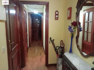 Piso en venta en Sur en Ávila
