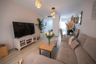 Piso en venta en Santa Eulalia del Río en Santa Eulalia del Río