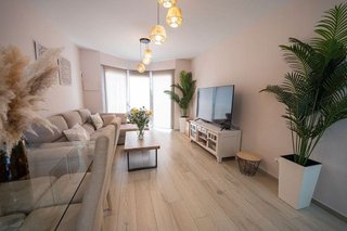 Piso en venta en Santa Eulalia del Río en Santa Eulalia del Río