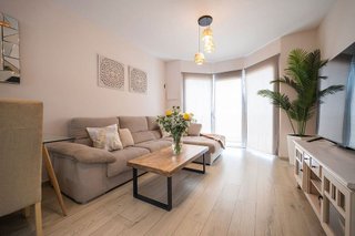 Piso en venta en Santa Eulalia del Río en Santa Eulalia del Río