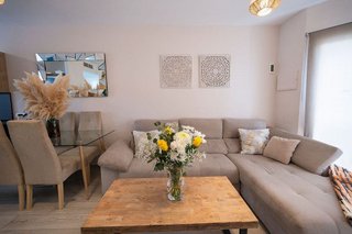 Piso en venta en Santa Eulalia del Río en Santa Eulalia del Río