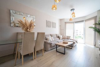 Piso en venta en Santa Eulalia del Río en Santa Eulalia del Río