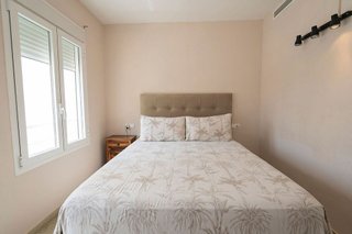 Piso en venta en Santa Eulalia del Río en Santa Eulalia del Río