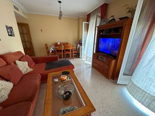 Piso en venta en Don Benito