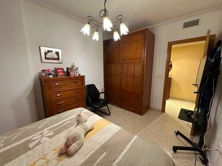 Piso en venta en Don Benito