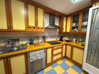 Piso en venta en Don Benito