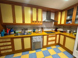 Piso en venta en Don Benito