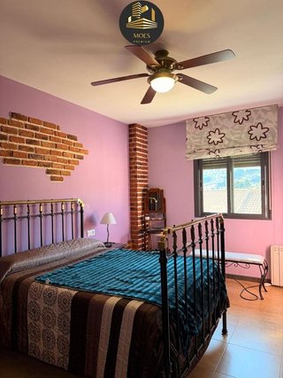 Piso en venta en Huelma
