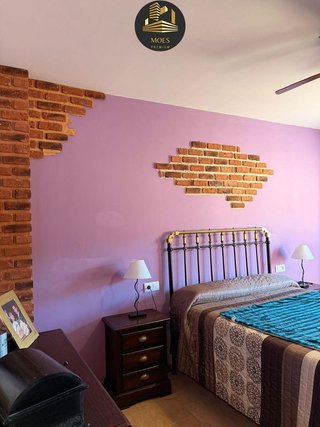 Piso en venta en Huelma