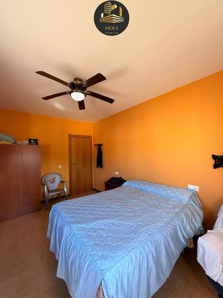 Piso en venta en Huelma
