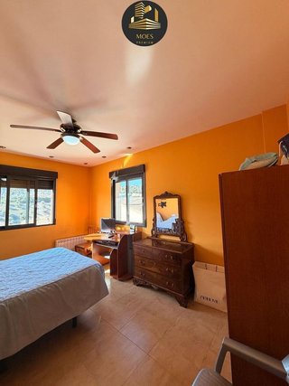 Piso en venta en Huelma