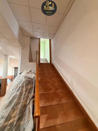 Piso en venta en Huelma
