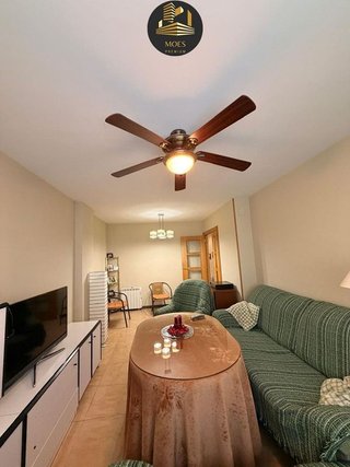 Piso en venta en Huelma