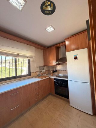 Piso en venta en Huelma