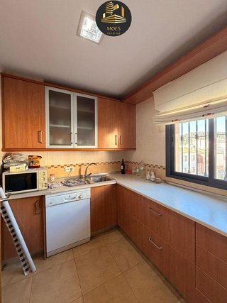 Piso en venta en Huelma