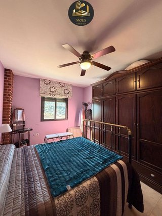 Piso en venta en Huelma