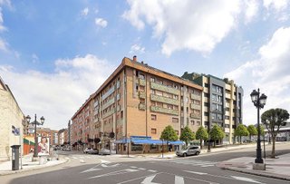 Piso en venta en La Ería - Masip en Oviedo