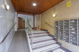 Piso en venta en La Ería - Masip en Oviedo
