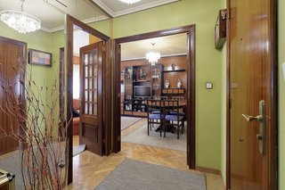 Piso en venta en La Ería - Masip en Oviedo