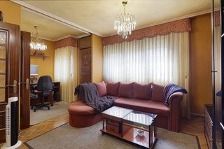 Piso en venta en La Ería - Masip en Oviedo