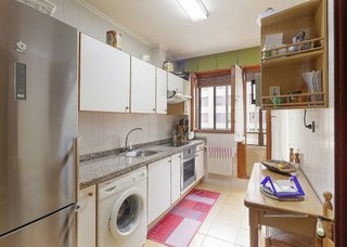 Piso en venta en La Ería - Masip en Oviedo