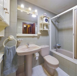 Piso en venta en La Ería - Masip en Oviedo